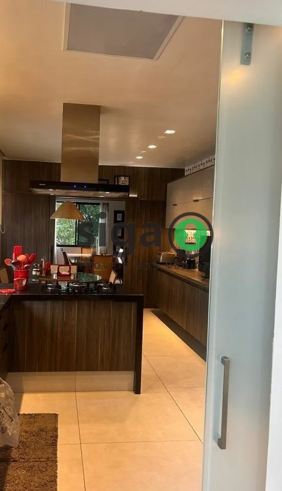 Imagem Apartamento 3 Quartos com 3 suíte, 3 vagas de garagem, 220m² á venda e locação Campo Belo