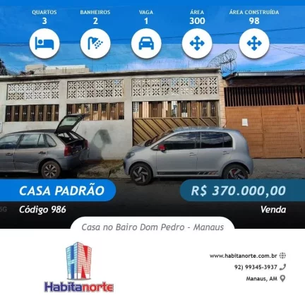 Foto do imóvel CASA