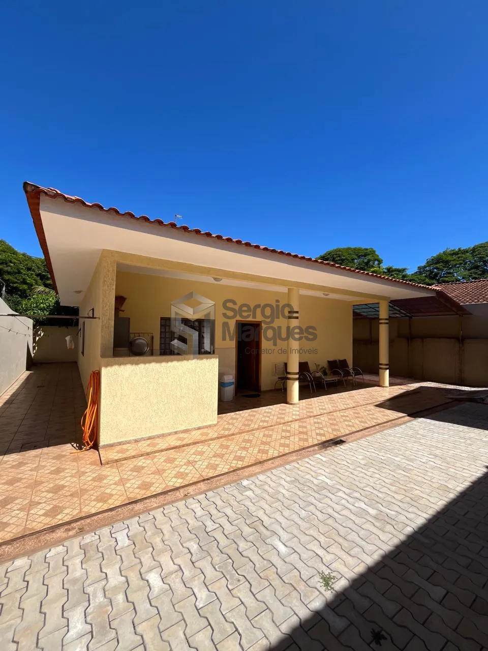 Imagem Casa 525m Umuarama-PR 418