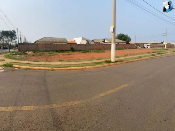 Imagem Terrenos a venda no Bairro Pacaembu - Tatuí/SP.