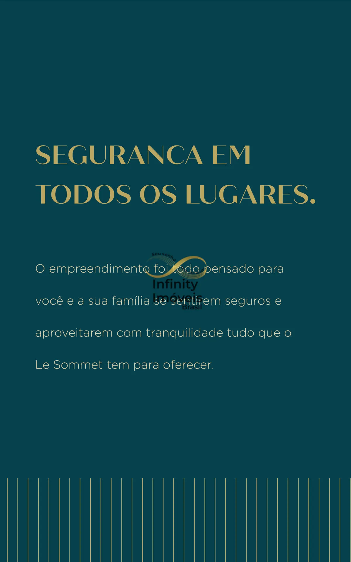 Imagem LE SOMMET NOVA LIMA - Apartamento à venda no bairro Vila da Serra - Nova Lima/MG