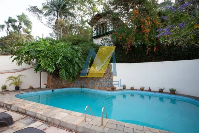 Imagem Casa com vista para Represa , São Paulo - SP