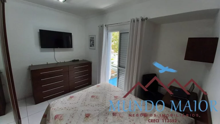 Imagem Seu Novo Lar na Vila Camilópolis 2 Dorms com Vaga Coberta!
