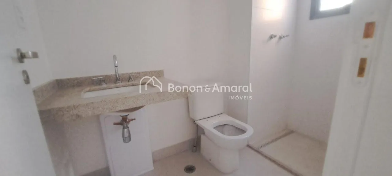 Imagem Apartamento Sofisticado no Taquaral com Varanda Gourmet