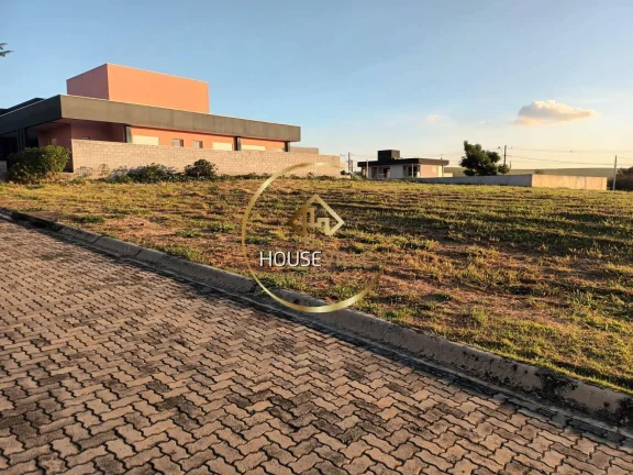 Terreno/ Lote, 540m², Condomínio Ecopark Bourbon, Caçapava.