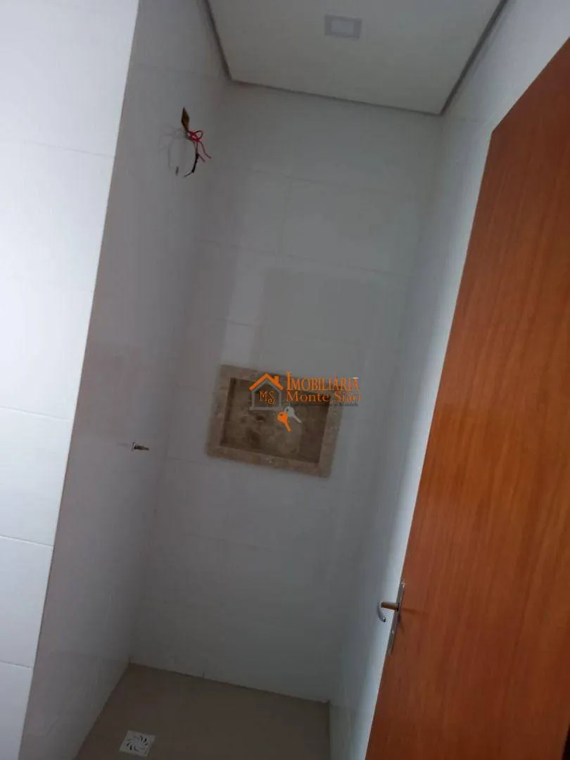 Imagem Sobrado com 3 dormitórios à venda por R$ 900.000,00 - Macedo - Guarulhos/SP