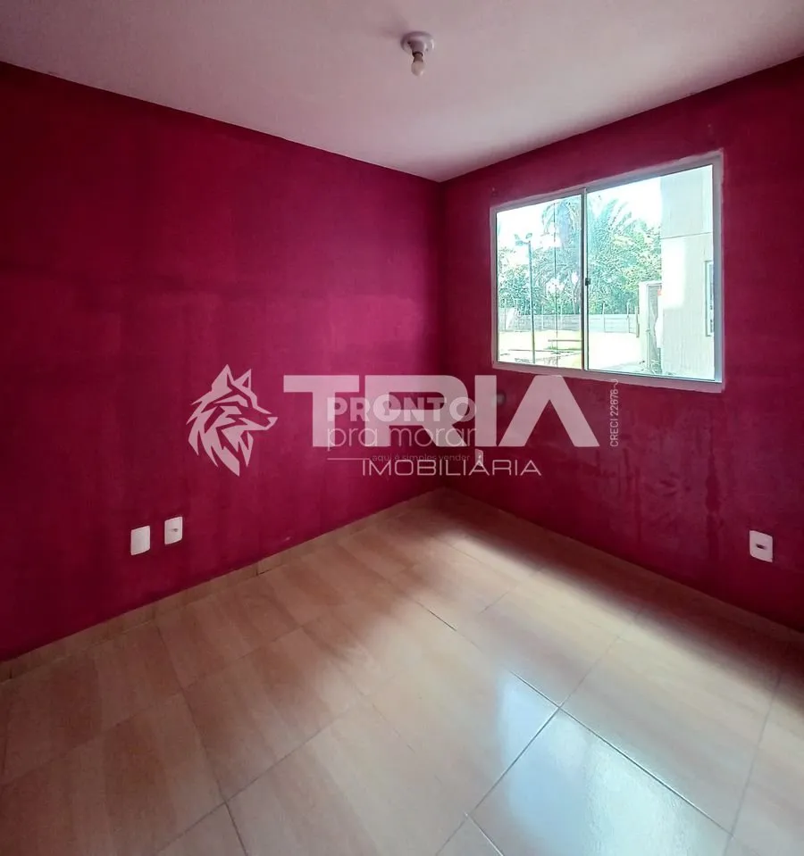 Imagem Apartamento à venda em Barra de Jangada | 41,79 m² | 2 quartos