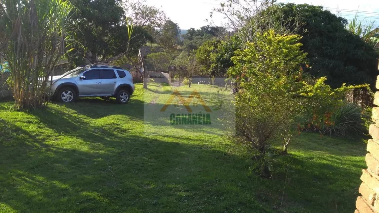 Imagem CHÁCARA CANANÉIA COM PISCINA