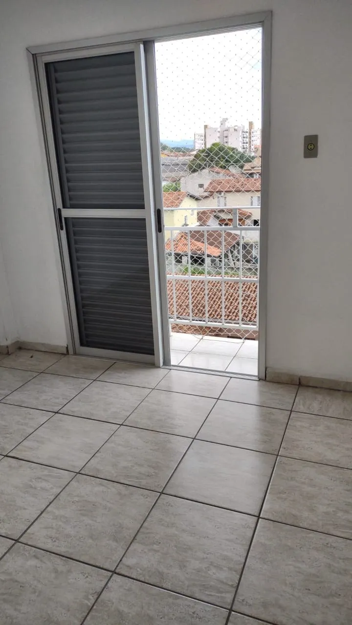 Imagem Apartamento à venda 2 Quartos, 1 Vaga, 70M², São Benedito, Pindamonhangaba - SP | Condomínio São Raphael