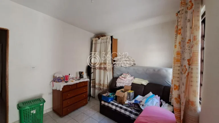 Imagem Sobrado para Venda em Santo André / SP no bairro Jardim Las Vegas