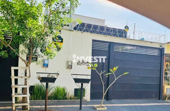 Foto do imóvel Casa à venda no Setor Centro Oeste - Goiânia/GO