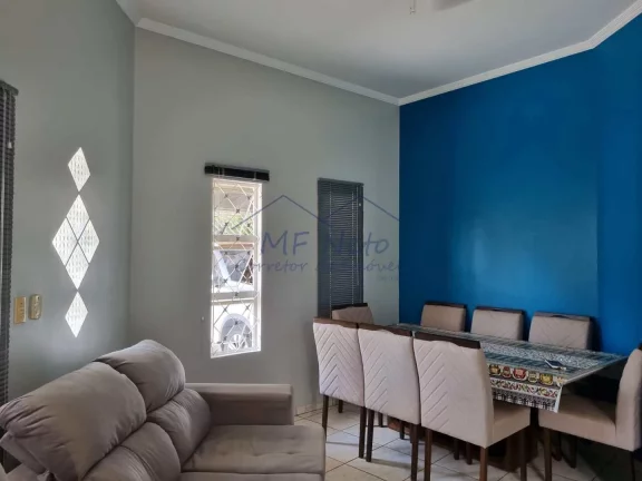 Imagem Casa Padrão