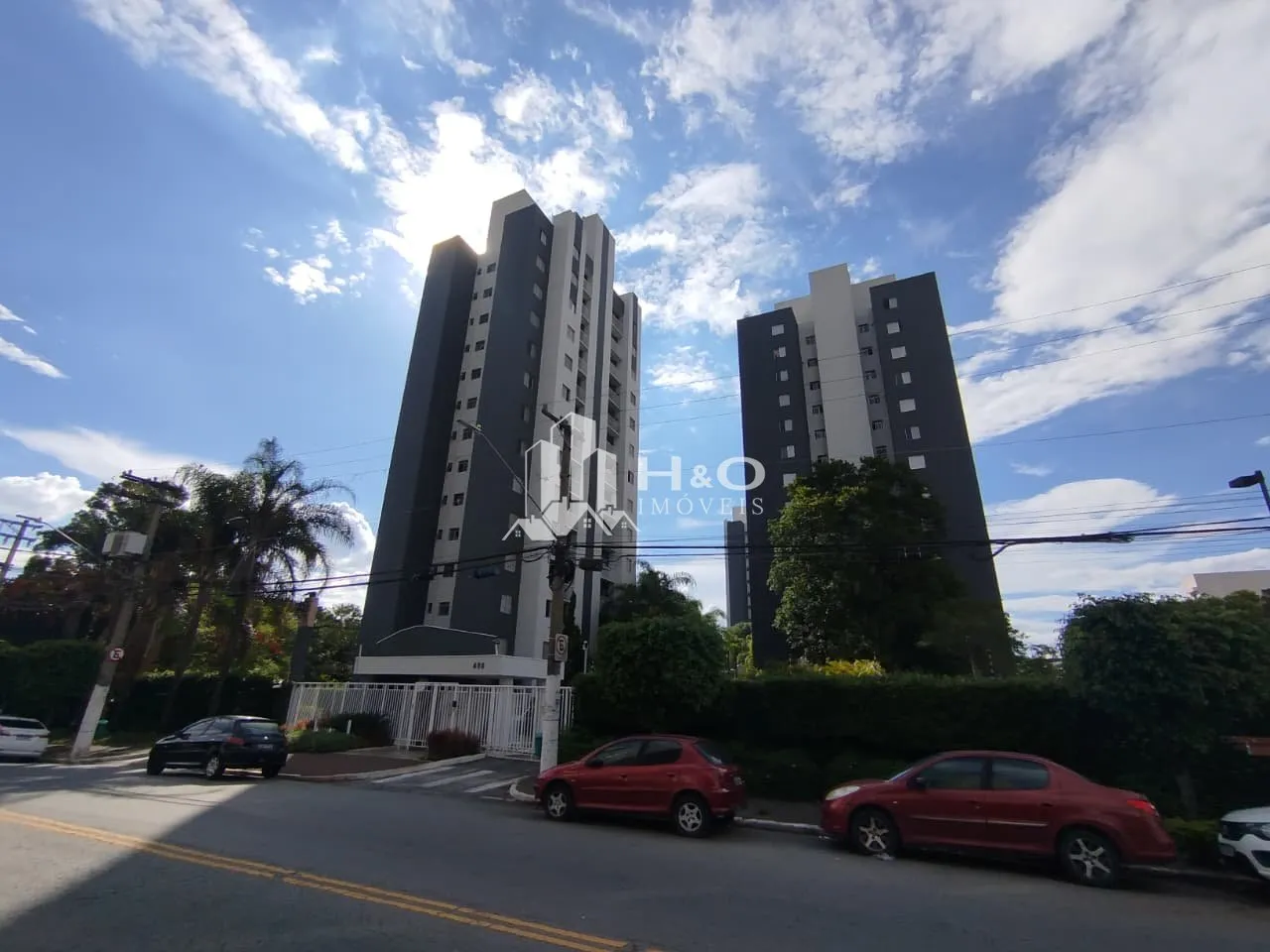 Foto do imóvel Excelente apartamento à venda com 50 m² no bairro Cidade Patriarca