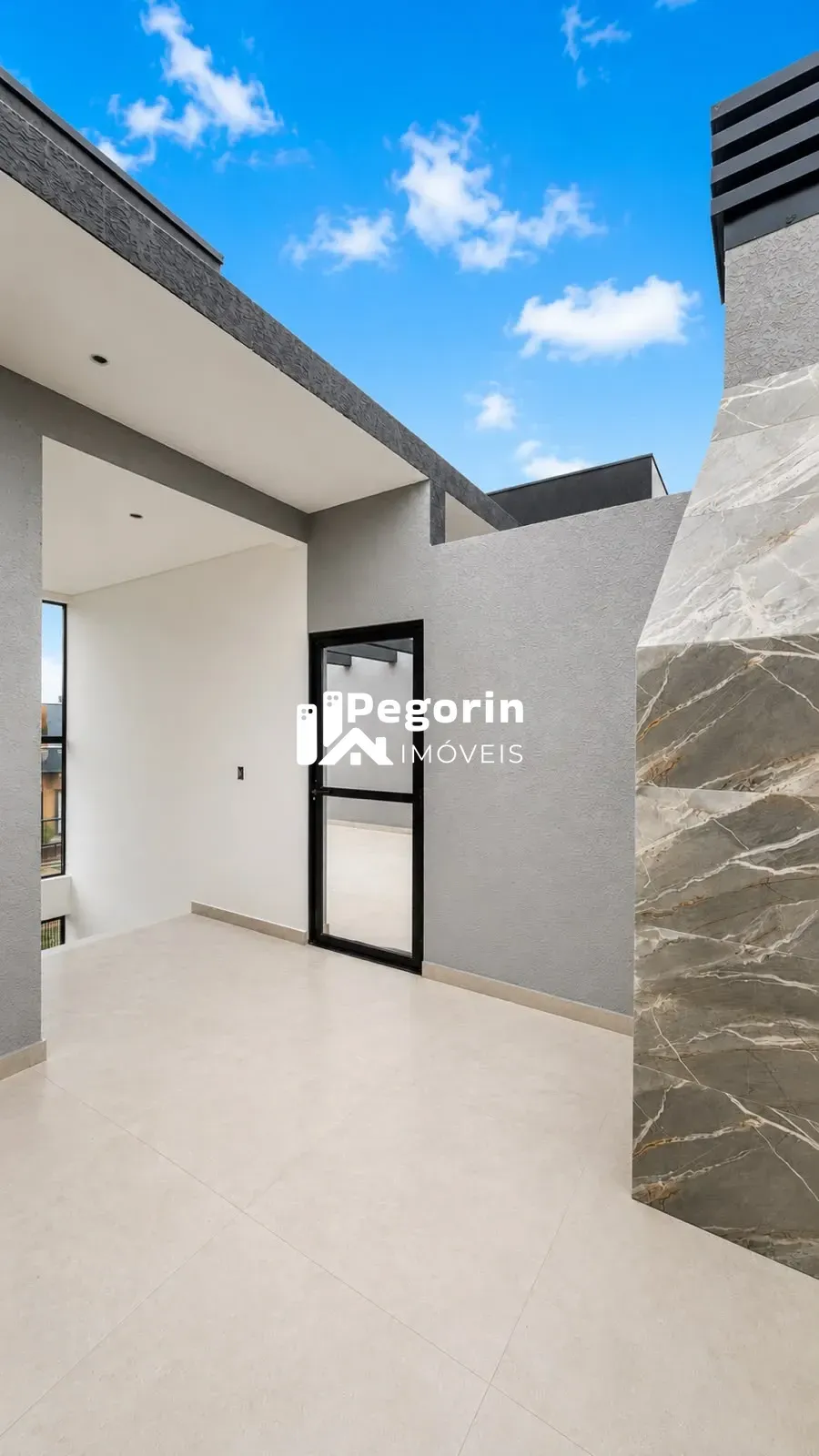 Imagem Sobado triplex São Jose dos Pinhais