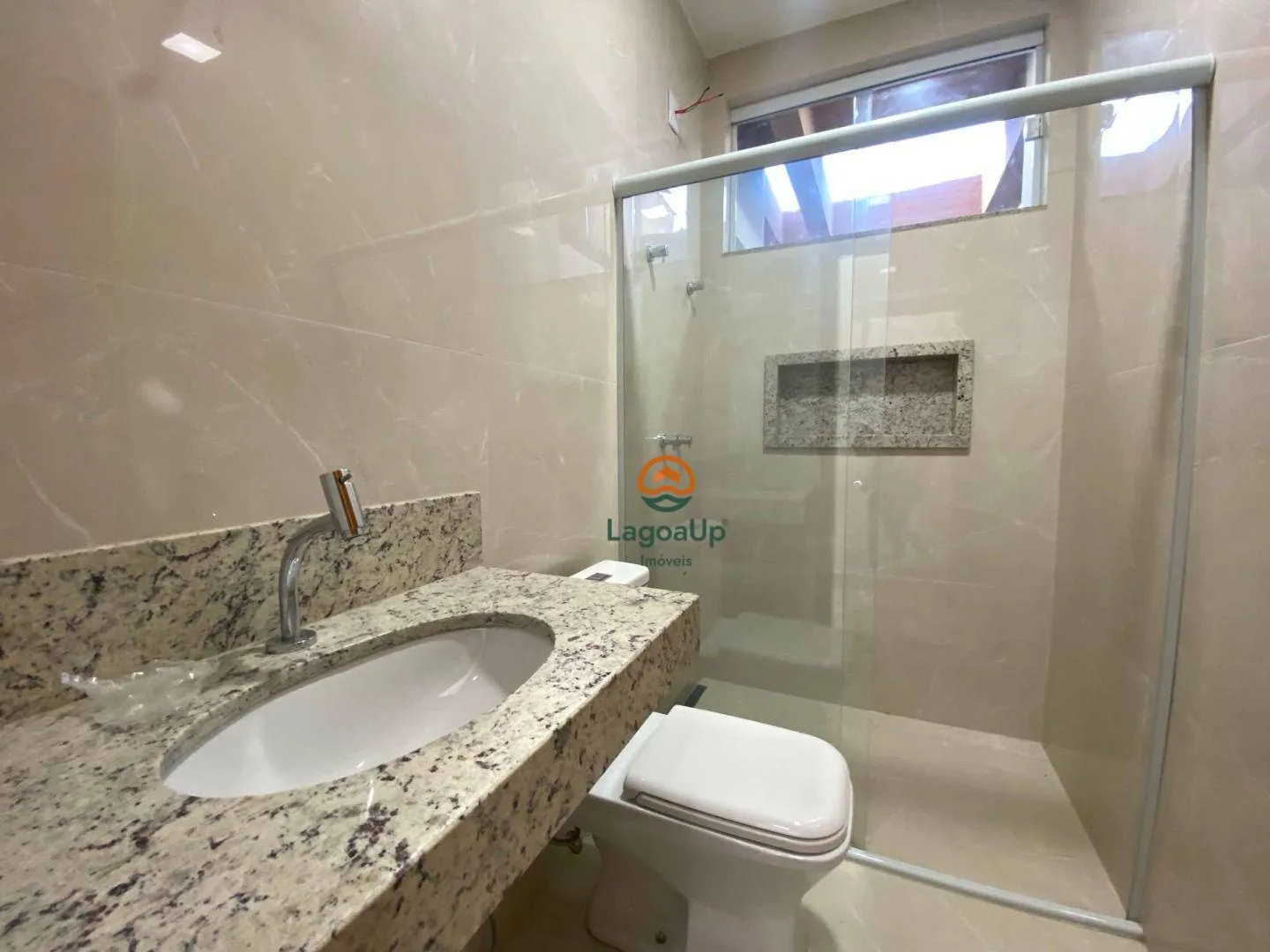 Imagem Casa com 3 dormitórios à venda, 90 m² por R$ 650.000,00 - Pôr do Sol - Lagoa Santa/MG