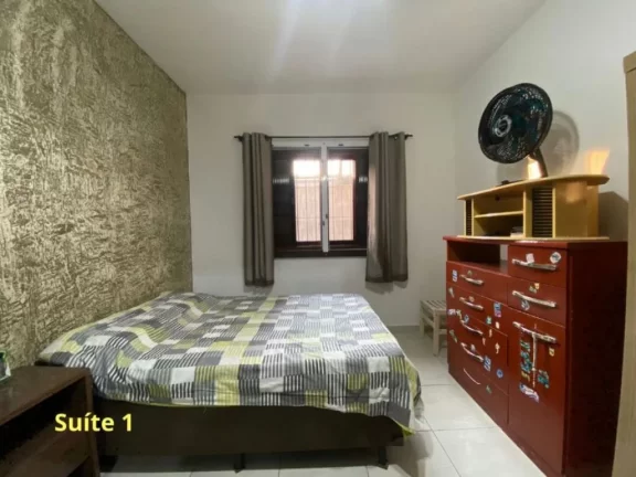 Imagem Casa no bairro caiçara 2 dormitórios, Exclente Oportunidade!