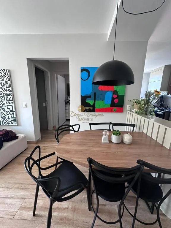 Imagem Apartamento para Venda em Teresópolis / RJ no bairro Alto