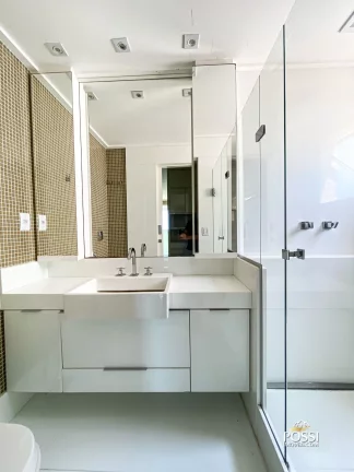 Imagem Frente para o mar! Apartamento com 4 quartos à venda - Praia da Costa - Vila Velha/ES