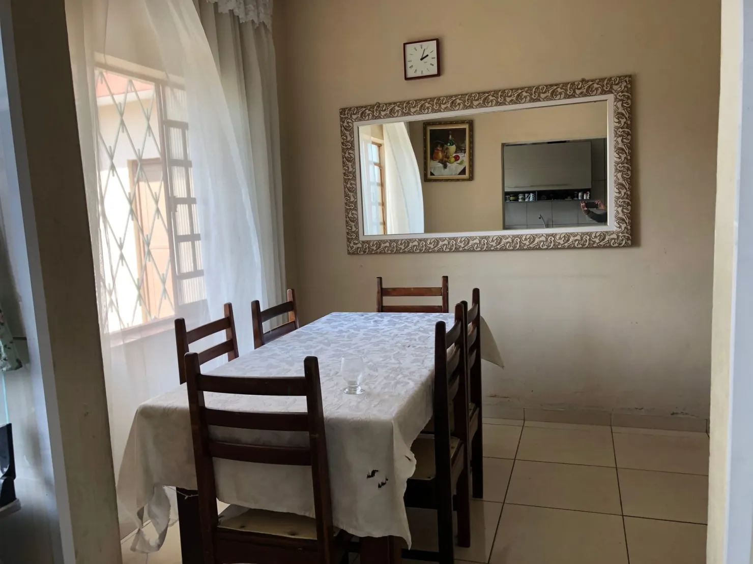 Imagem Casa à venda 5 Quartos, 1 Suite, 8 Vagas, 320M², Jardim Cristina, Pindamonhangaba - SP