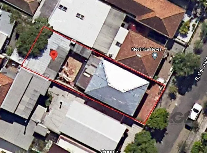 Imagem Casa em Partenon