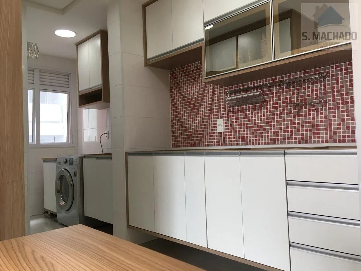 Imagem Apartamento para Venda em Santo André / SP no bairro Parque Oratório