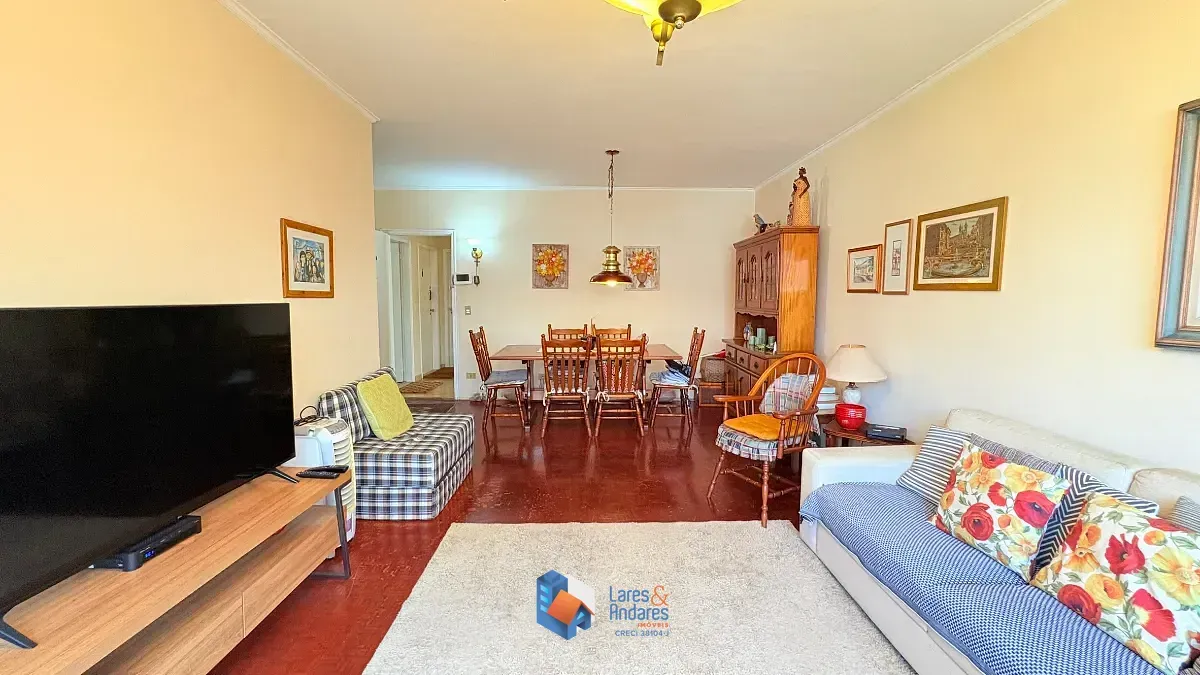 Imagem Apartamento para venda em Sumarezinho com 2 quartos, 100m²