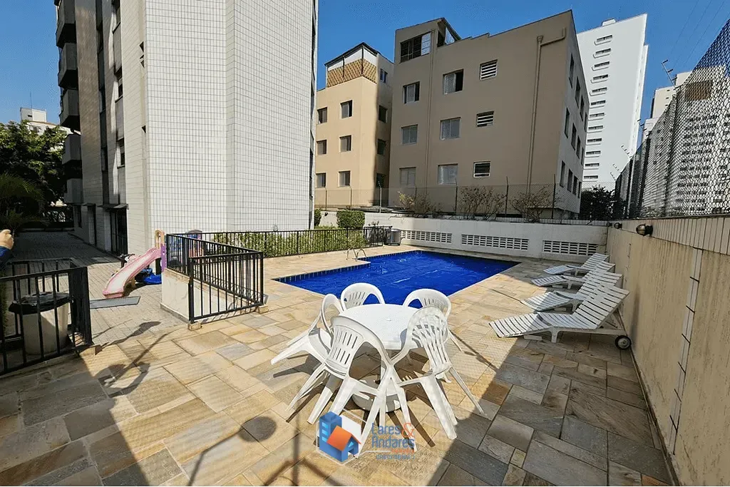 Imagem Apartamento à venda 5 Quartos 3 Suites 3 Vagas 155M² Perdizes São Paulo - SP