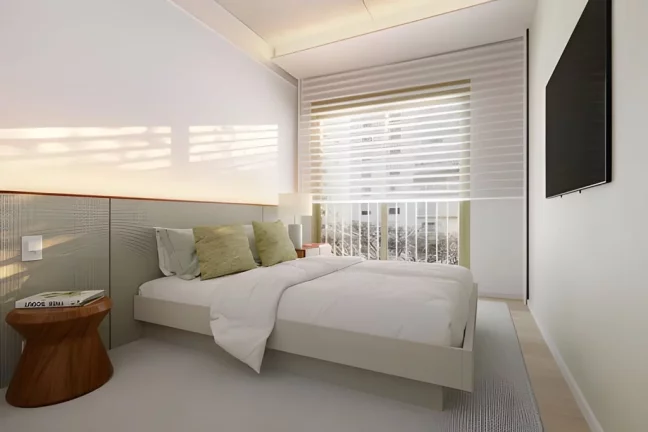 Imagem APARTAMENTO RESIDENCIAL em São Paulo - SP, Jardim Paulista