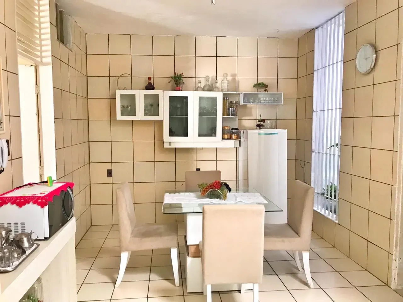 Imagem Casa com 4 Quartos à Venda, 211 m² em Dionisio Torres - Fortaleza
