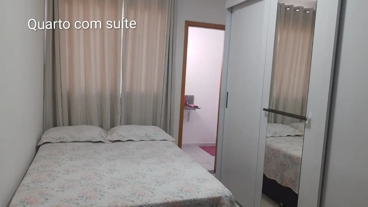 Imagem Apartamento com 2 quartos à venda em Vila Velha