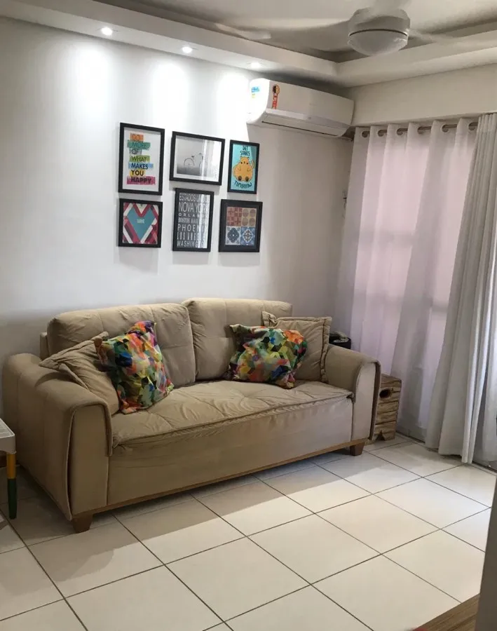 Imagem Apartamento para Venda em Rio de Janeiro, Madureira, 2 dormitórios, 1 suíte, 2 banheiros, 1 vaga