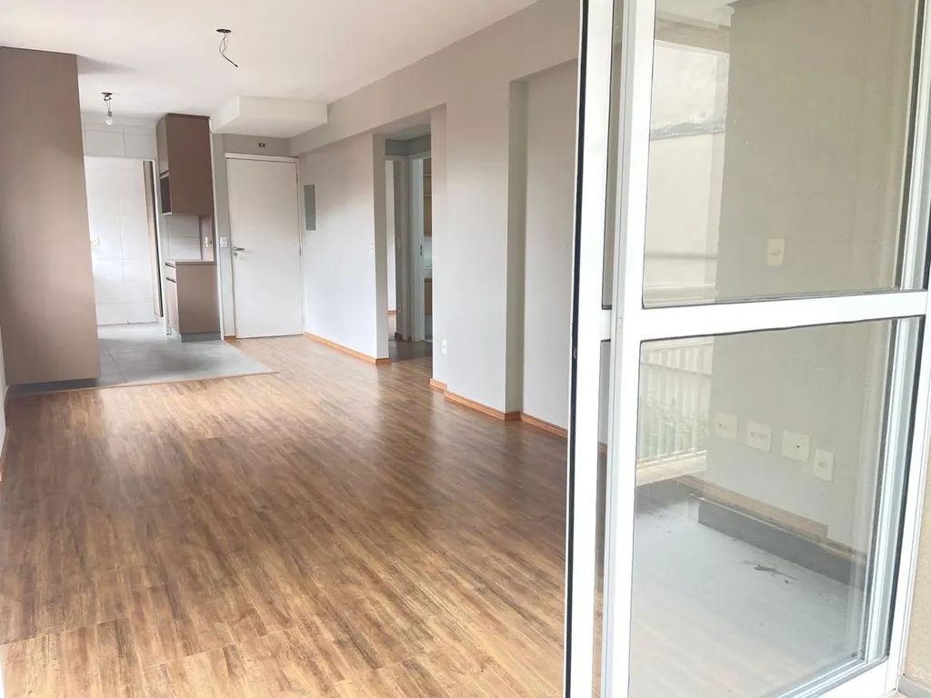 Imagem Apartamento à venda em São Paulo, Alto da Lapa, com 3 quartos, 75m2