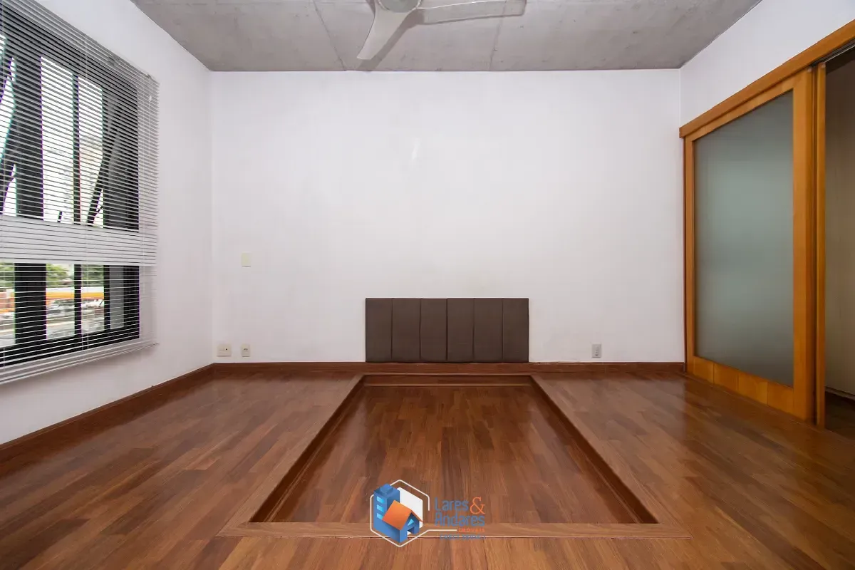 Imagem Apartamento para venda em Vila Regente Feijó com 2 quartos, 69m²