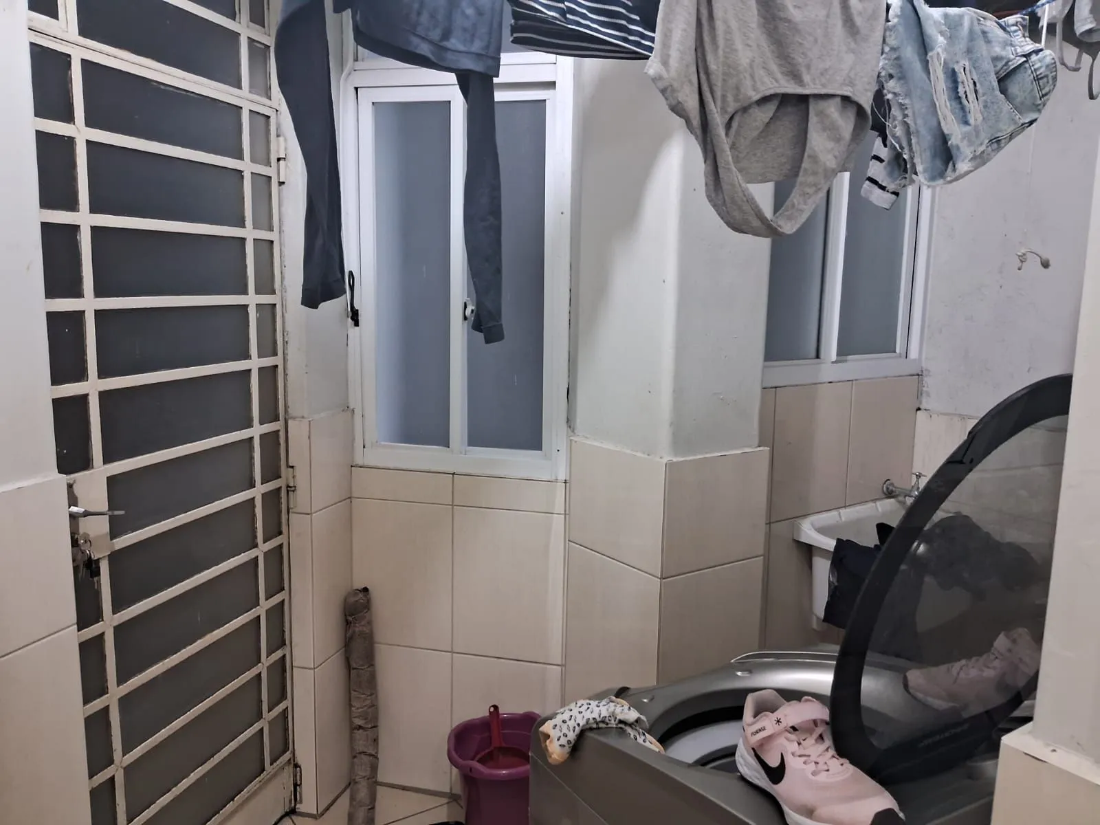 Imagem Apartamento 3 dormitórios, 90m² e elevador na Av. Franklin Roosevelt