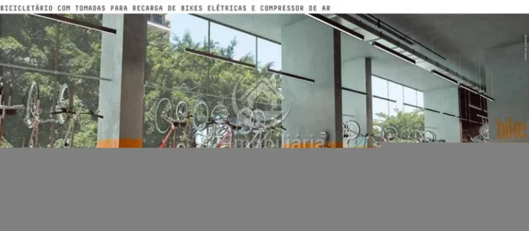 Imagem Duo Residenziale apartamento no Recreio
