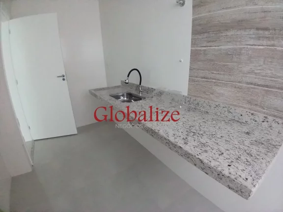 Imagem Villagio a venda com 100m², 2 suítes, 3 vagas de garagem e quintal no Campo Grande por R$ 809.000,00