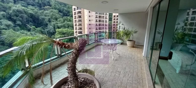 Imagem Apartamentos / Padrão na cidade de Guarujá