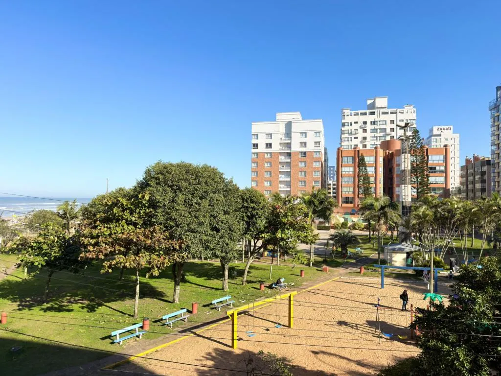 Foto do imóvel: Apartamento 3 Dormitórios - Bairro Centro em Rua Moema