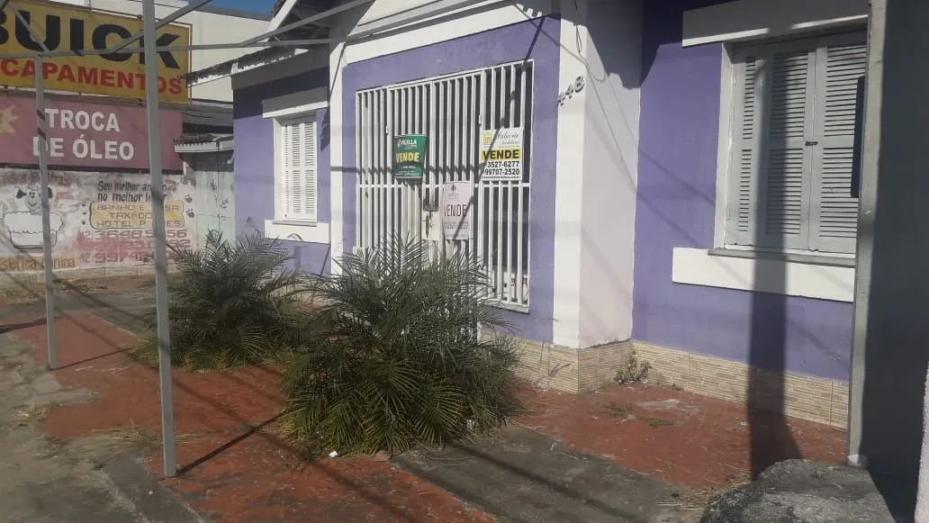 Imagem Casa à venda 3 Quartos, 2 Vagas, 347M², Centro, Pindamonhangaba - SP
