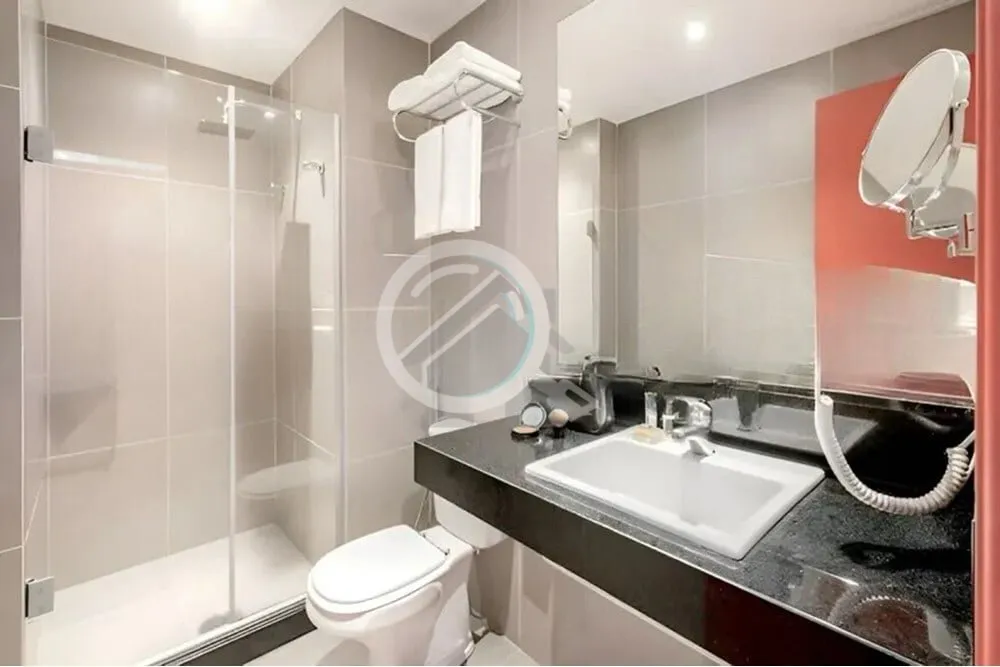 Imagem Flat Exclusivo no Intercity Preminum pertinho do Shopping Praia de Belas. Ideal para quem busca segu...