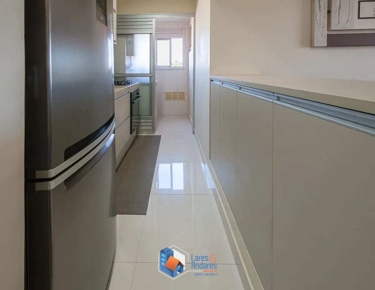 Imagem Apartamento para venda em Jaçanã com 3 quartos, sendo 1 suíte, 67m²