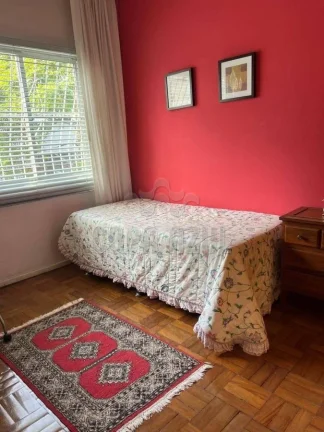 Imagem Jardim Botânico - Residencial › Apartamento com 3 quarto(s) a Venda