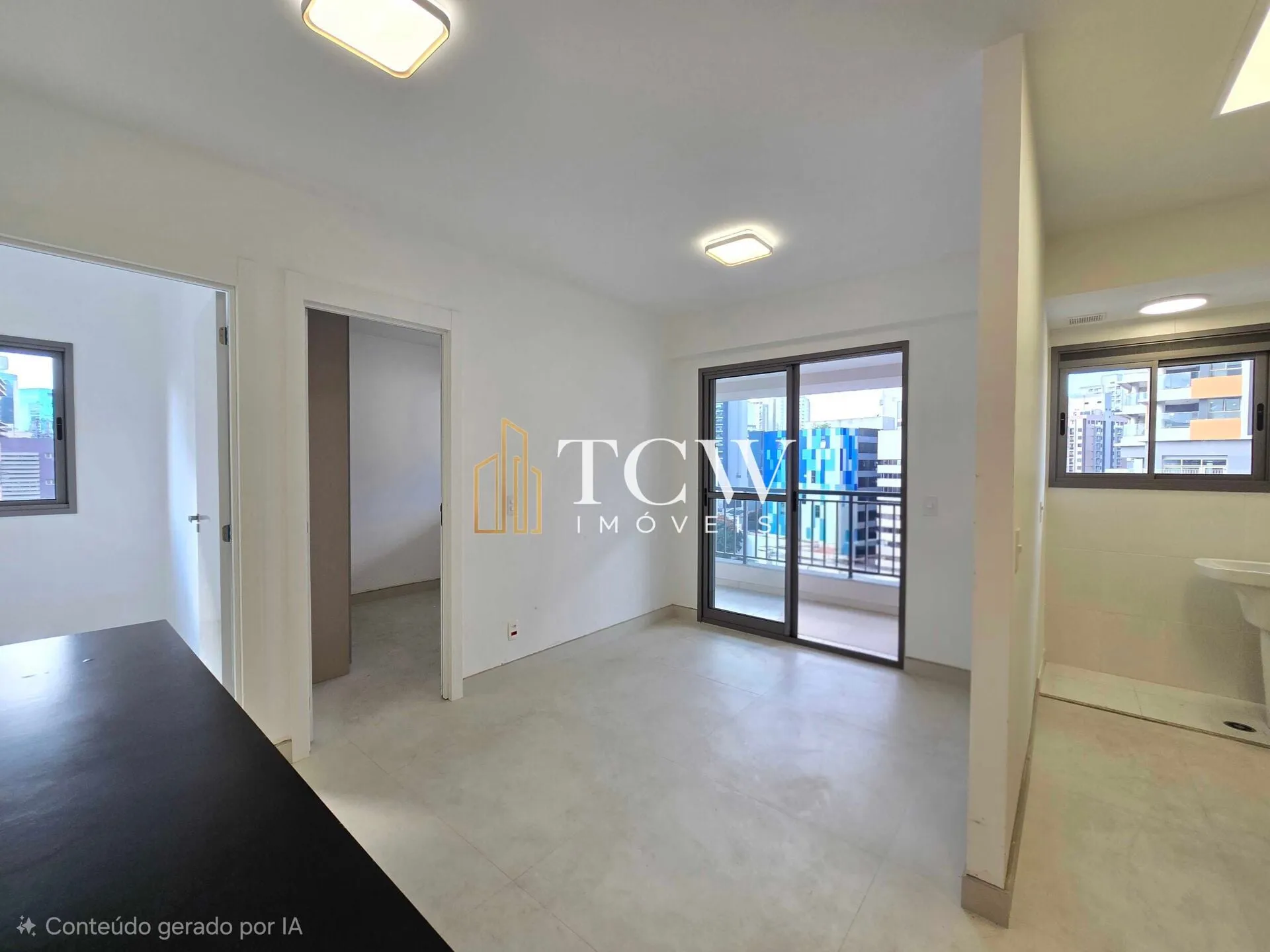 Imagem ️ APARTAMENTO À VENDA 2 DORM 47M2 | PARAÍSO