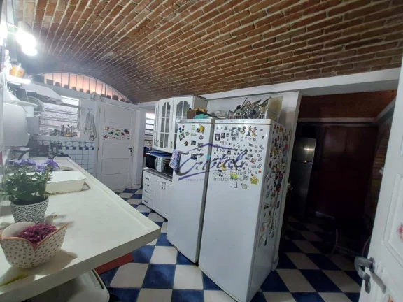 Imagem Casa com 6 dormitórios à venda, 278 m² por R$ 2.175.000,00 - Vila Pirajussara - São Paulo/SP