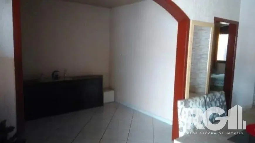 Imagem Casa Ampla com Piscina e 4 Dormitórios no Rubem Berta