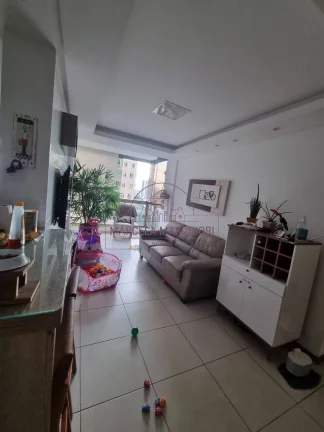 Foto do imóvel Apartamento em andar alto, excelente, amplo, armários planejados, lazer