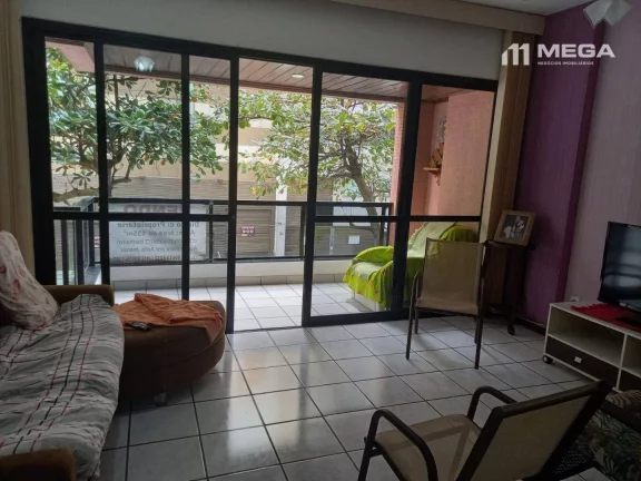 Imagem Apartamento com 3 dormitórios à venda, - Praia da Costa - Vila Velha/ES
