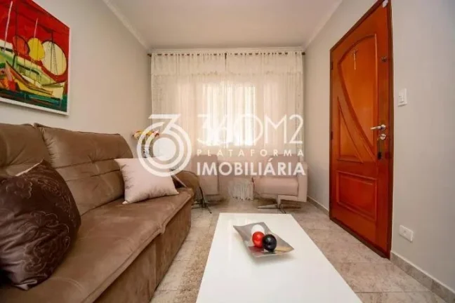 Imagem Casa para Venda em São Bernardo do Campo / SP no bairro Anchieta