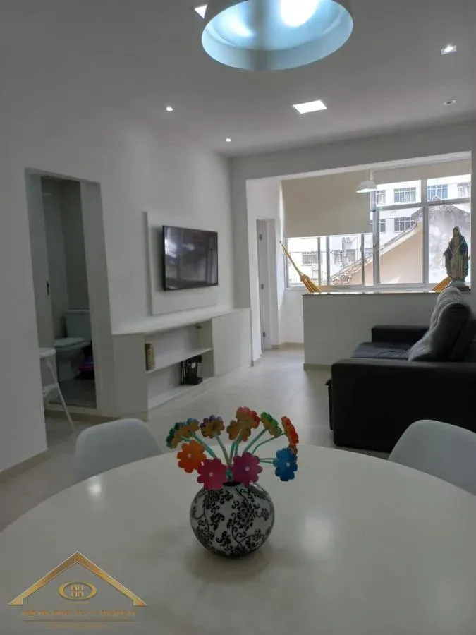 Imagem Apartamento para Venda em Rio de Janeiro / RJ no bairro Tijuca