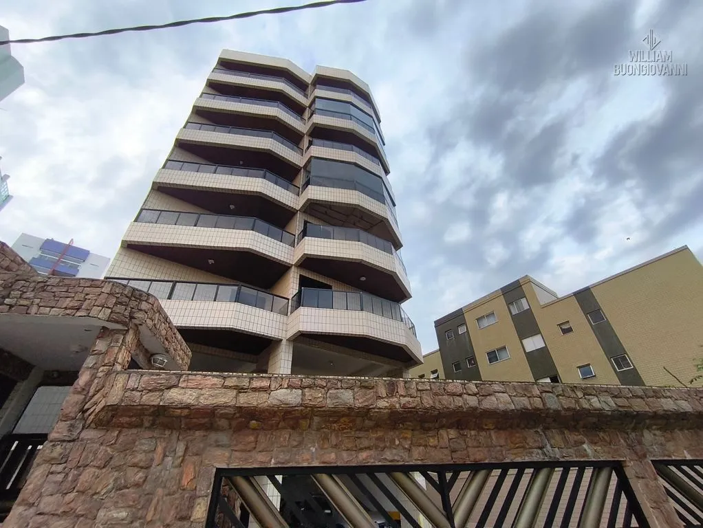 Imagem BELISSIMO APT FRENTE MAR,3 quartos,sendo 1 suíte,1 vagas,CAIÇARA, -R$ 750.000,00